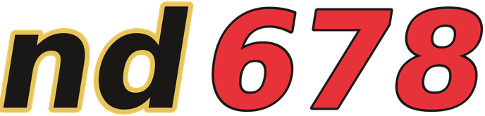nd678 logo